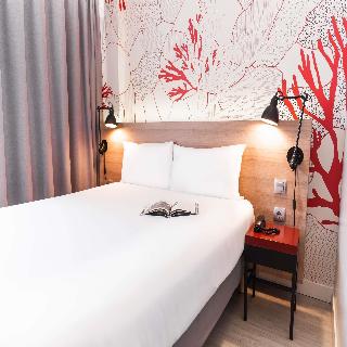 ibis Styles Barcelona City Bogatell fotoÄŸrafÄ±