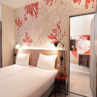 ibis Styles Barcelona City Bogatell fotoÄŸrafÄ±