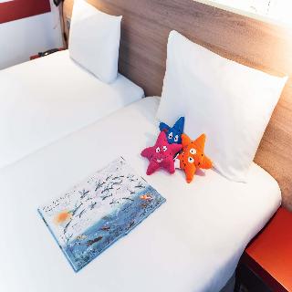 ibis Styles Barcelona City Bogatell fotoÄŸrafÄ±