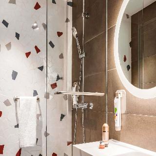 ibis Styles Barcelona City Bogatell fotoÄŸrafÄ±