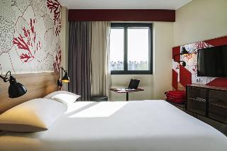 ibis Styles Barcelona City Bogatell fotoÄŸrafÄ±