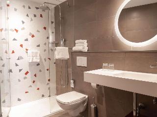 ibis Styles Barcelona City Bogatell fotoÄŸrafÄ±