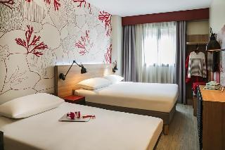 ibis Styles Barcelona City Bogatell fotoÄŸrafÄ±