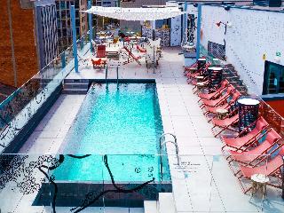 ibis Styles Barcelona City Bogatell fotoÄŸrafÄ±