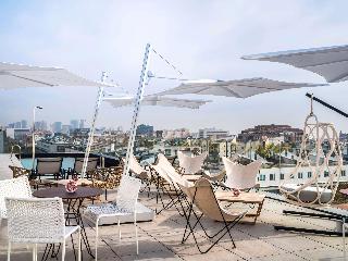 ibis Styles Barcelona City Bogatell fotoÄŸrafÄ±