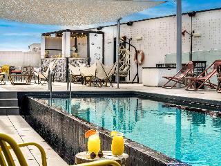 ibis Styles Barcelona City Bogatell fotoÄŸrafÄ±