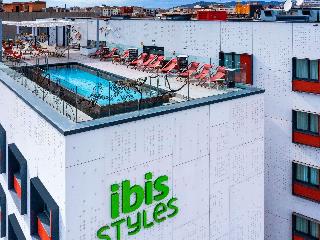 ibis Styles Barcelona City Bogatell fotoÄŸrafÄ±