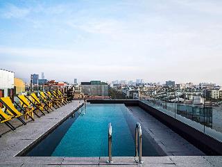 ibis Styles Barcelona City Bogatell fotoÄŸrafÄ±