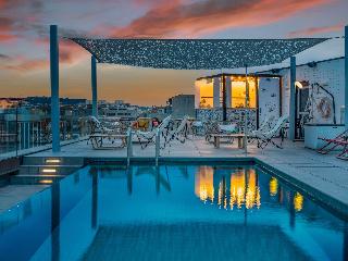 ibis Styles Barcelona City Bogatell fotoÄŸrafÄ±