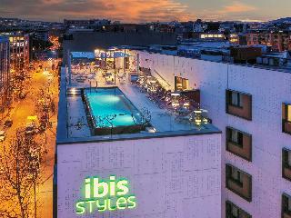 ibis Styles Barcelona City Bogatell fotoÄŸrafÄ±
