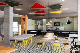 ibis Styles Barcelona City Bogatell fotoÄŸrafÄ±