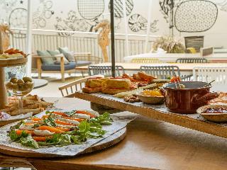 ibis Styles Barcelona City Bogatell fotoÄŸrafÄ±