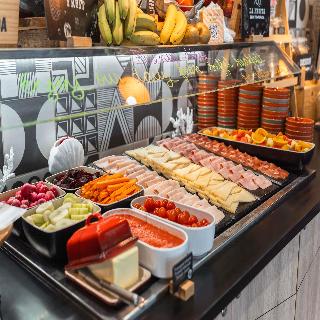 ibis Styles Barcelona City Bogatell fotoÄŸrafÄ±