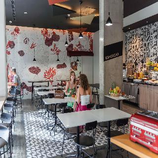 ibis Styles Barcelona City Bogatell fotoÄŸrafÄ±