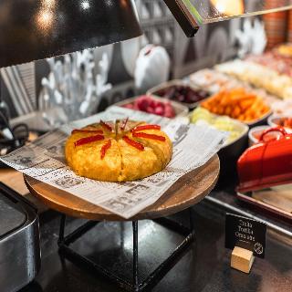 ibis Styles Barcelona City Bogatell fotoÄŸrafÄ±