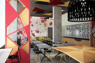 ibis Styles Barcelona City Bogatell fotoÄŸrafÄ±
