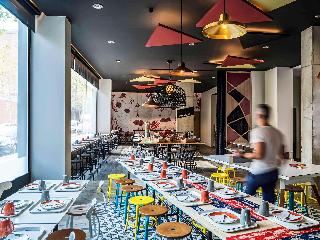 ibis Styles Barcelona City Bogatell fotoÄŸrafÄ±