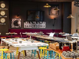 ibis Styles Barcelona City Bogatell fotoÄŸrafÄ±