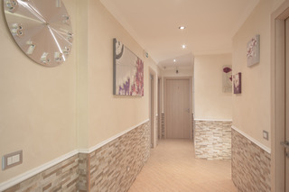 Rome Kings Suite fotoÄŸrafÄ±