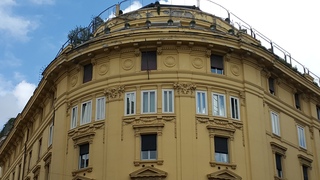 Rome Kings Suite otel fotoğrafı
