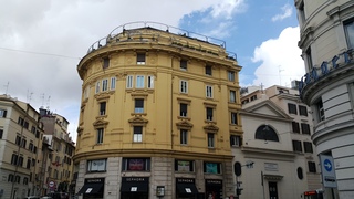 Rome Kings Suite fotoÄŸrafÄ±
