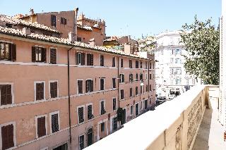Rome Kings Suite fotoÄŸrafÄ±