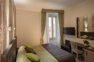 Rome Kings Suite fotoÄŸrafÄ±