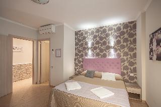 Rome Kings Suite fotoÄŸrafÄ±