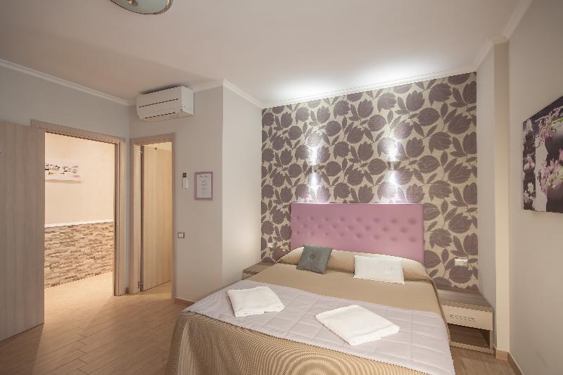 Rome Kings Suite - Oda