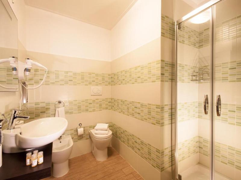 Rome Kings Suite - Oda