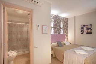 Rome Kings Suite fotoÄŸrafÄ±