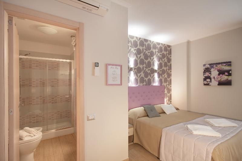 Rome Kings Suite - Oda