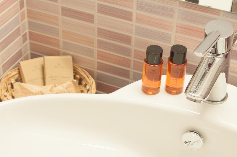 Rome Kings Suite - Oda