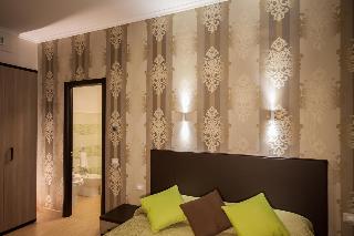 Rome Kings Suite fotoÄŸrafÄ±