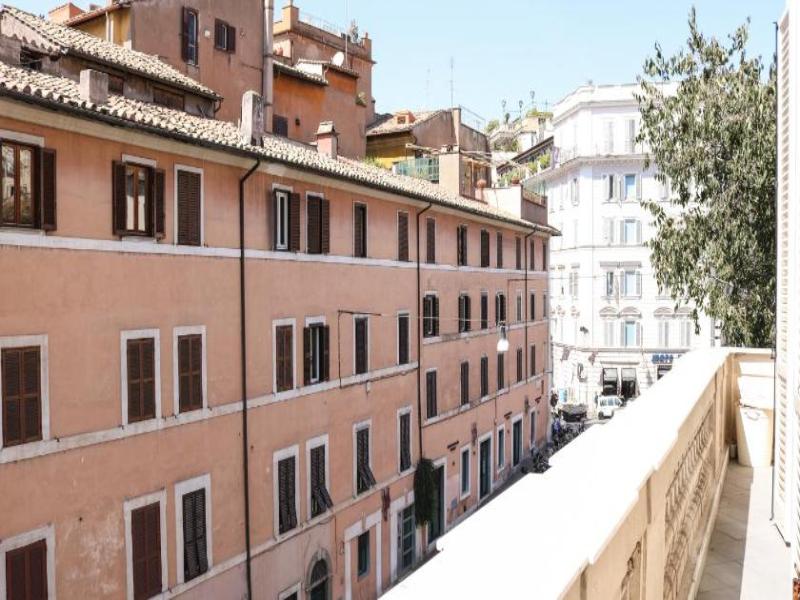 Rome Kings Suite - Oda