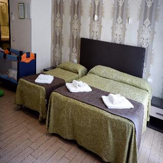 Rome Kings Suite fotoÄŸrafÄ±