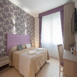 Rome Kings Suite fotoÄŸrafÄ±