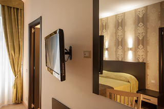 Rome Kings Suite fotoÄŸrafÄ±
