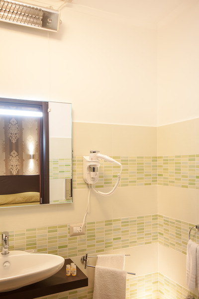 Rome Kings Suite - Oda