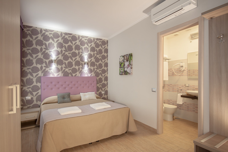 Rome Kings Suite - Oda