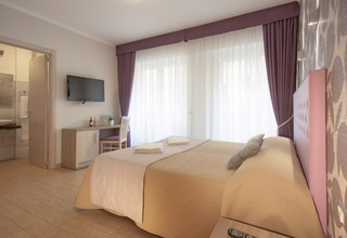 Rome Kings Suite fotoÄŸrafÄ±
