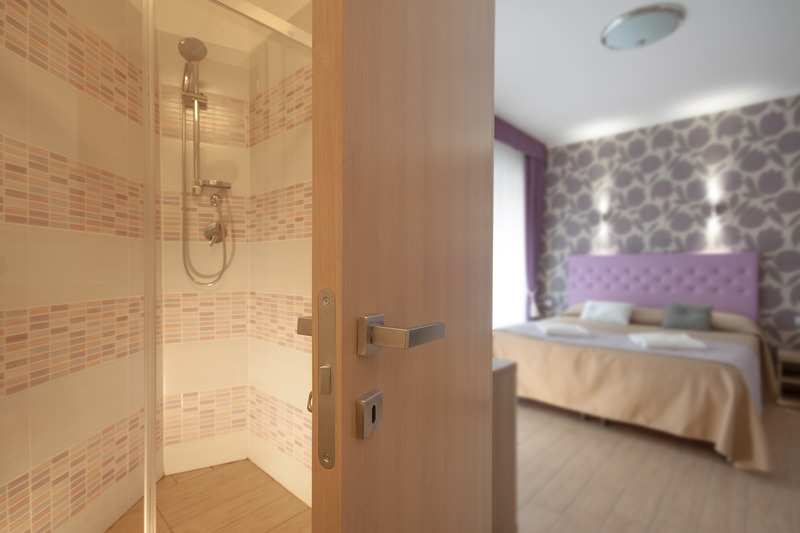 Rome Kings Suite - Oda
