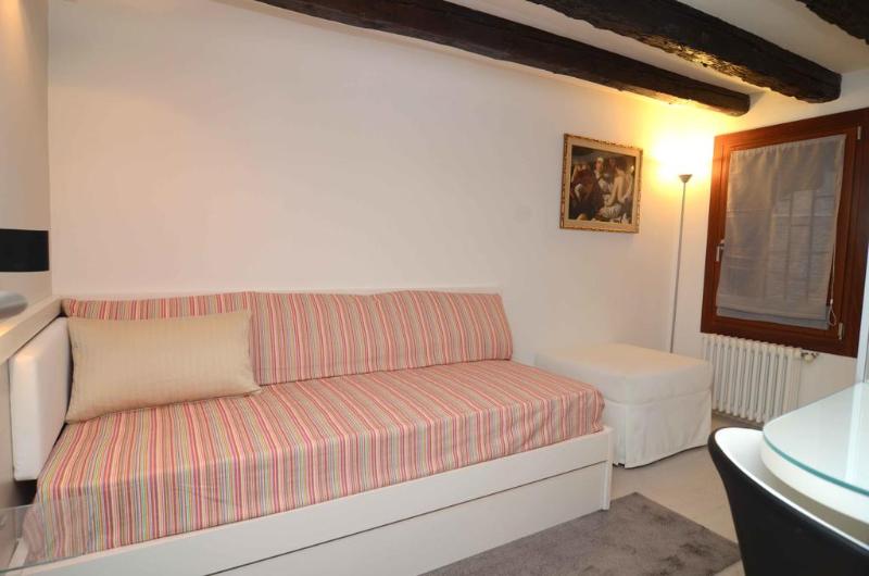 B&B Fortuny - Oda