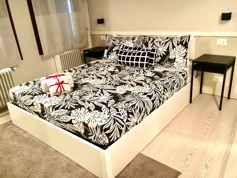 B&B Fortuny - Oda