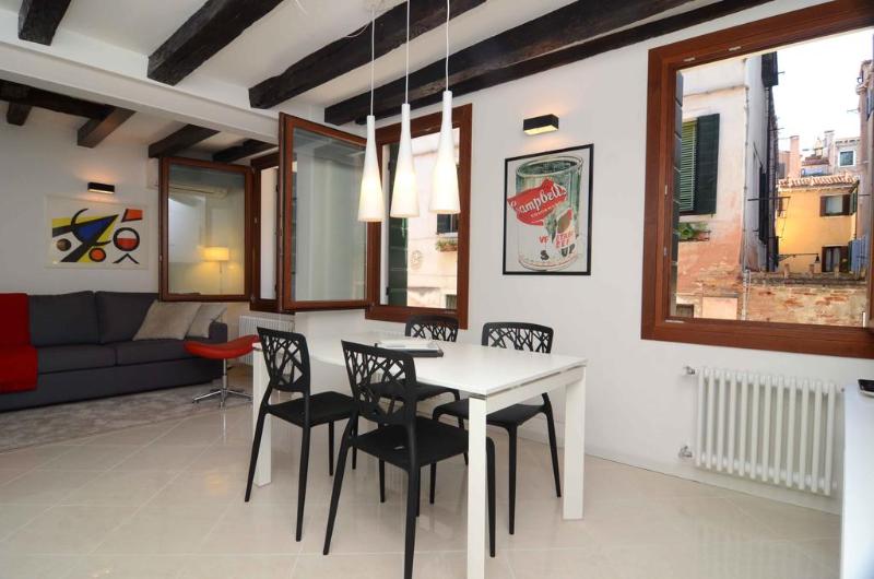 B&B Fortuny - Oda