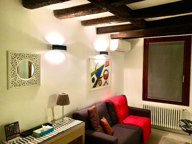 B&B Fortuny - Oda