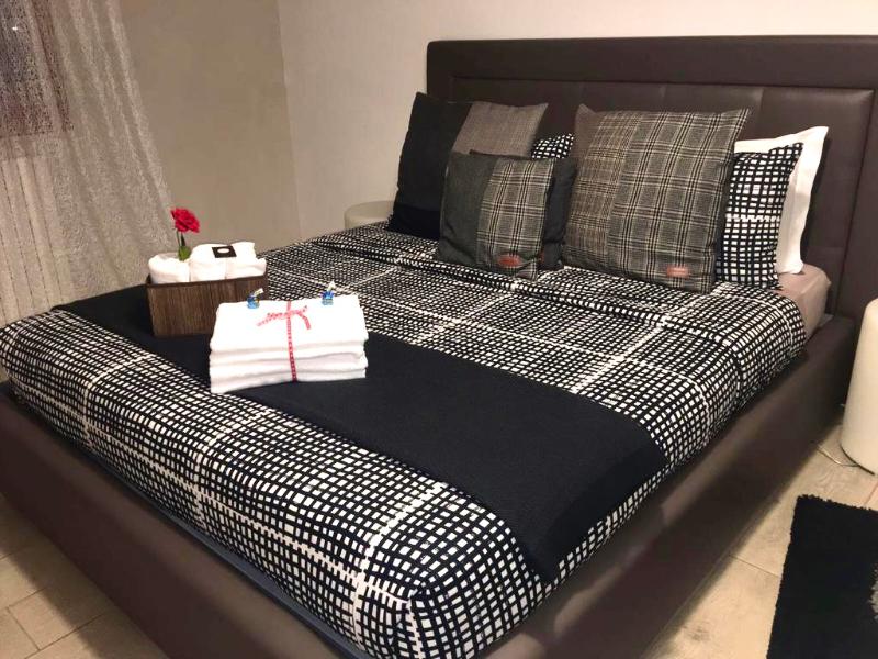 B&B Fortuny - Oda
