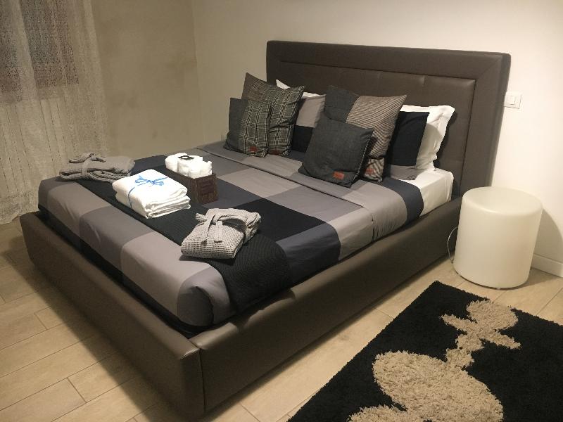 B&B Fortuny - Oda