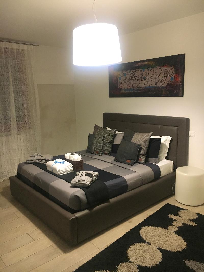 B&B Fortuny - Oda