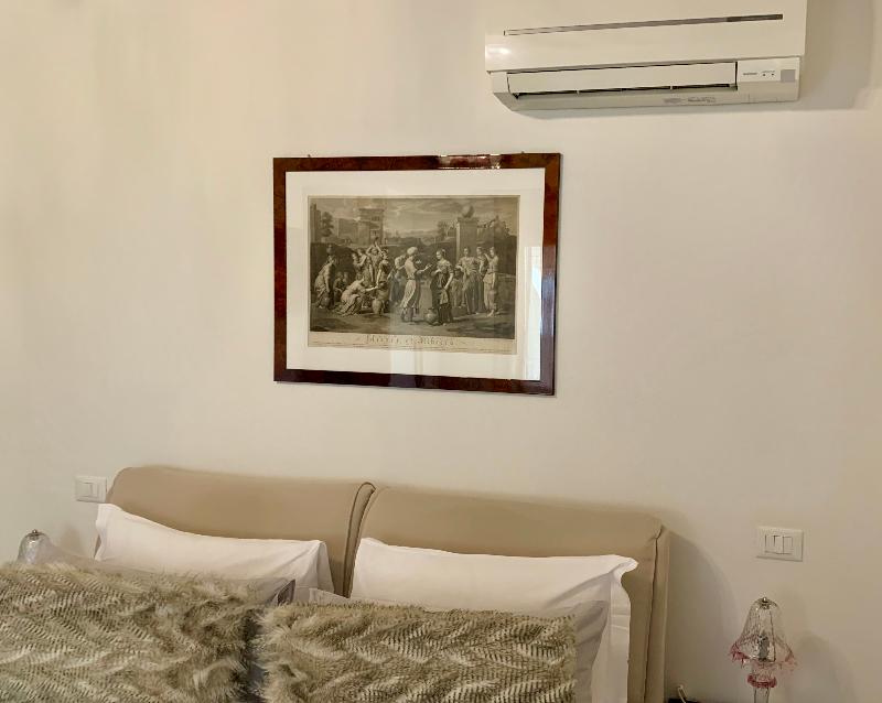 B&B Fortuny - Oda